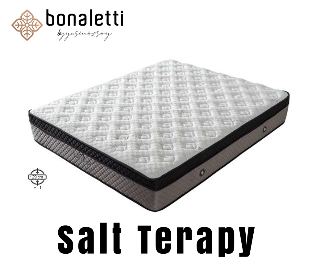 salt-terapy