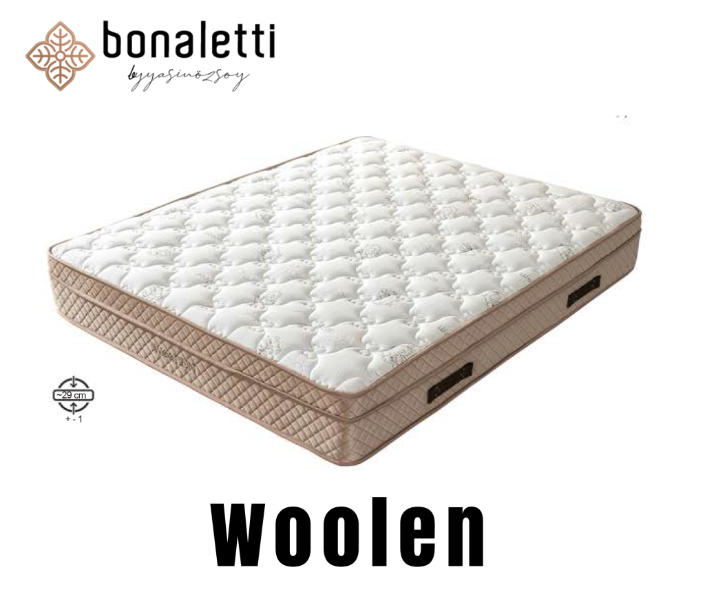 woolen